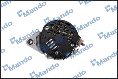 Генератор MANDO BN373002X000 4M G8C 1439979441 - Изображение 1