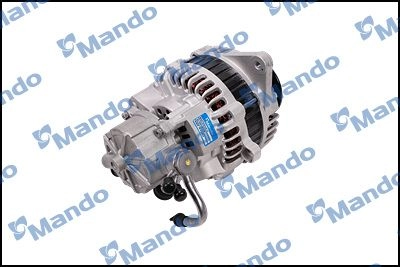 Генератор MANDO BN3730042910 1439979457 HB YGC - Изображение 1