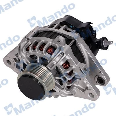 Генератор MANDO 1439979463 BN373004A700 Q4 ZHVO - Изображение 1