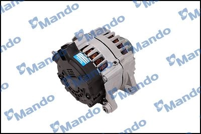 Генератор MANDO BN373004A950 1439979465 C79 O89A - Изображение 1