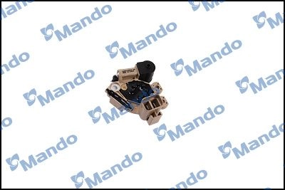 Регулятор генератора MANDO 1422787627 4D66V Y BN3737022650 изображение 0