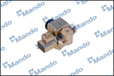 Регулятор генератора MANDO BN3737037250 0 WO67 1439984560 - Изображение 1