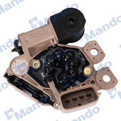 Регулятор генератора MANDO 1439984562 YV IXTD BN3737038400