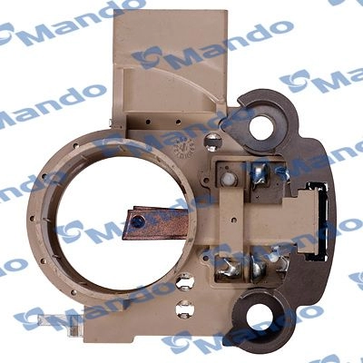 Регулятор генератора MANDO 1439984568 A 1MDI BN3737042300