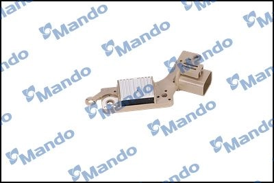 Регулятор генератора MANDO 1439984575 BN3737070800 BCMS 978 - Изображение 1