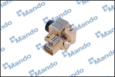 Регулятор генератора MANDO 1439984576 0U 6ASH BN3737072000 - Изображение 1