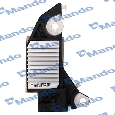 Регулятор генератора MANDO 1439984588 VS5K P BN93740827