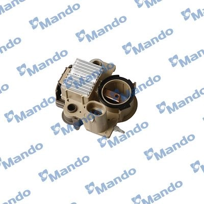 Регулятор генератора MANDO 1439984589 BN93740980 EIPXY7 S