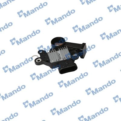 Регулятор генератора MANDO 08R 17 BN93744610 1439984590
