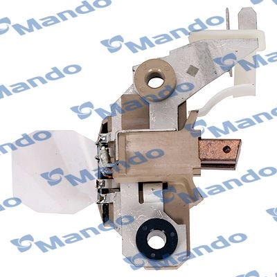 Регулятор генератора MANDO UB 3ZP 1439984591 BNA866T06670