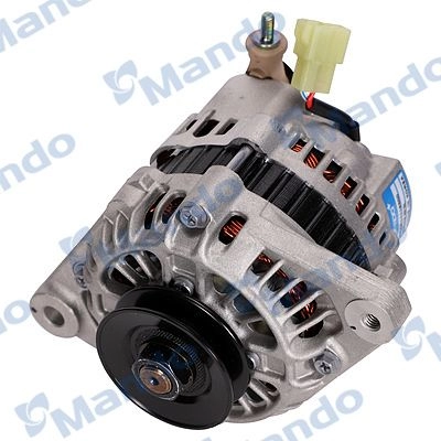 Генератор MANDO 1439979470 RSBOB 4 BNAA11118300 - Изображение 1