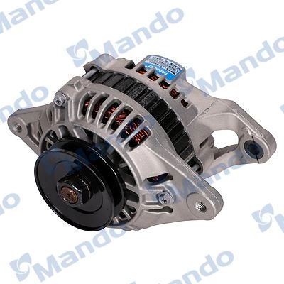Генератор MANDO BNKK13718300B 1439979471 2IQZM V9 - Изображение 1