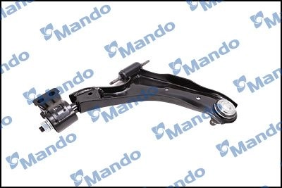 Рычаг подвески MANDO CAD0034D G7 7QPA 1439981095 - Изображение 1