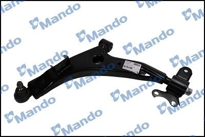 Рычаг подвески MANDO LC0JY R CAD0150D 1439981098 - Изображение 1