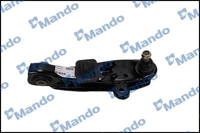 Рычаг подвески MANDO 0K4D 7E CAH0057D 1439981104 изображение 0
