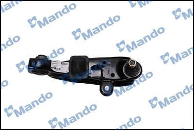 Рычаг подвески MANDO 0K4D 7E CAH0057D 1439981104 изображение 1