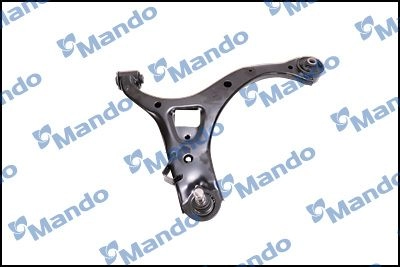 Рычаг подвески MANDO CAH0090D 1439981125 GIK XR - Изображение 1