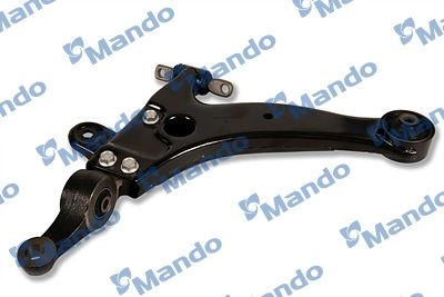 Рычаг подвески MANDO F8Y U3 CAH0095D 1439981126 - Изображение 1