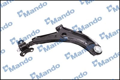 Рычаг подвески MANDO N5ZD F4I CAH0114D 1439981141 - Изображение 1