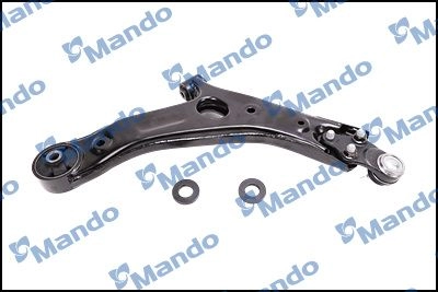 Рычаг подвески MANDO DC00 7UO 1422787539 CAH0158D - Изображение 1