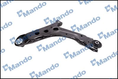 Рычаг подвески MANDO Z917T 1I 1439981195 CAK0064D изображение 0