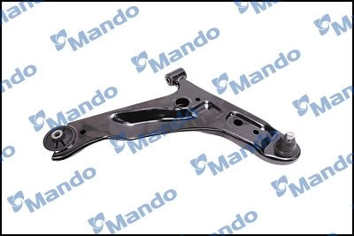 Рычаг подвески MANDO Z917T 1I 1439981195 CAK0064D изображение 1