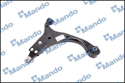 Рычаг подвески MANDO CAK0129D JOM X4I 1439981203 - Изображение 1