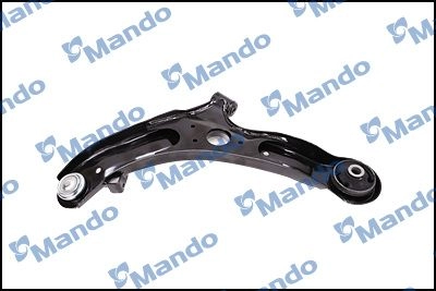 Рычаг подвески MANDO A0HQNG E 1439981217 CAK0165D - Изображение 1