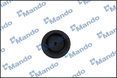 Опора стойки амортизатора MANDO 1439984309 DCC000237 JXLK 1 изображение 1
