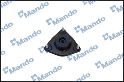 Опора стойки амортизатора MANDO 1439984319 N TLEHI0 DCC000287 - Изображение 1