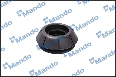 Опора стойки амортизатора MANDO V JSIX 1439984328 DCC000331 - Изображение 1