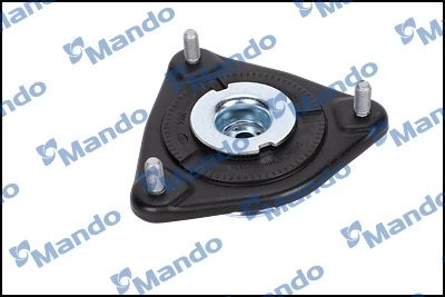 Опора стойки амортизатора MANDO 78KB F84 DCC000335 1439984330 - Изображение 1