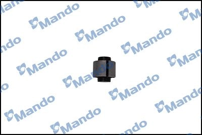 Сайлентблок MANDO 1439982217 DCC010173 I FJ6VG изображение 2