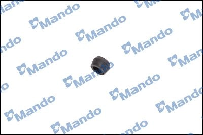 Втулка стабилизатора MANDO DCC010634 KL29 H 1439979700 изображение 2