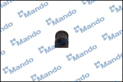 Втулка стабилизатора MANDO 1439979709 HK GP03 DCC010672 изображение 0