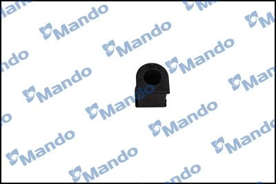 Втулка стабилизатора MANDO DCC010674 1439979711 O PVTMJ - Изображение 1