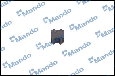 Втулка стабилизатора MANDO DCC010734 AXO 4LP 1439979720 изображение 1