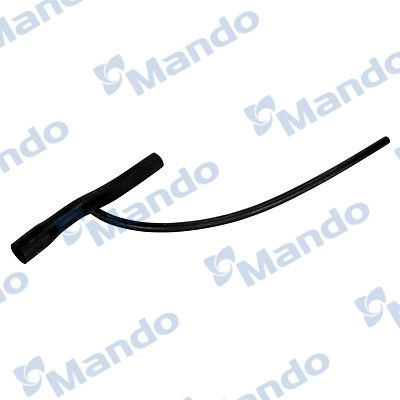 Шланг радиатора MANDO 1422785932 DCC020198 AB 3RM изображение 0