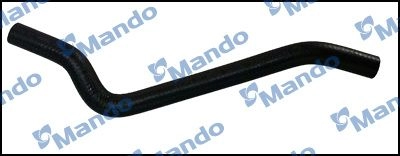 Шланг, теплообменник - отопление MANDO DCC020201 1439984615 9O5R D изображение 0