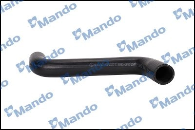 Шланг радиатора MANDO DCC020202 1439984616 X7 U86 изображение 1