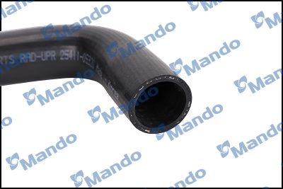 Шланг радиатора MANDO DCC020202 1439984616 X7 U86 изображение 3