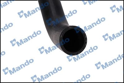 Шланг радиатора MANDO DG832 4 DCC020207 1439984621 изображение 2