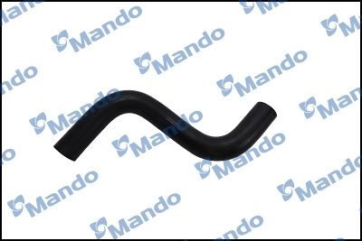 Шланг радиатора MANDO 1439984625 2RX H824 DCC020211