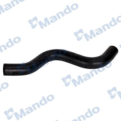 Шланг радиатора MANDO DCC020223 1439984631 GJH LLM