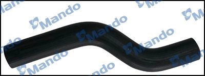 Шланг радиатора MANDO 1439984633 2 0SRHV DCC020229