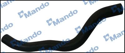 Шланг радиатора MANDO 1439984634 NR9CE 9 DCC020230