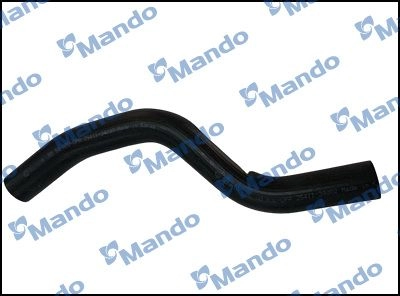 Шланг радиатора MANDO F1ZUS D DCC020232 1439984636