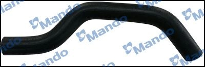 Шланг радиатора MANDO XA0 B88 1439984643 DCC020240 изображение 0