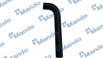 Шланг радиатора MANDO 3A BZE 1439984645 DCC020243