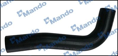 Шланг радиатора MANDO DCC020248 1439984647 B 5S3B0M